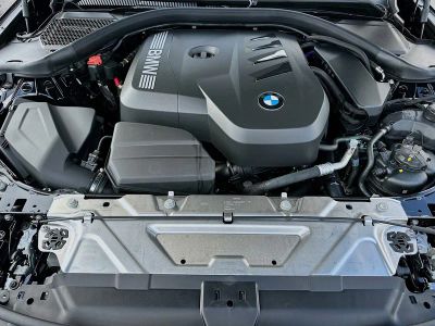 2026 BMW 3 Series — photo 25 view