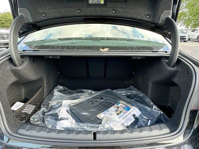 2026 BMW 3 Series — photo 21 view