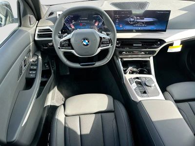 2026 BMW 3 Series — photo 17 view