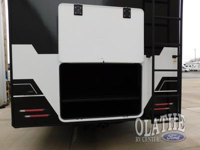 2026 Brinkley Model Z - Photo 53