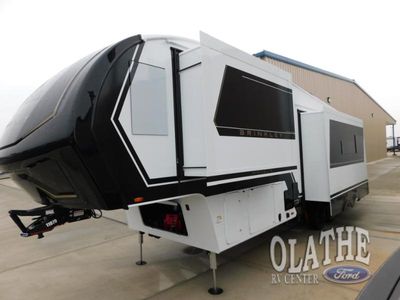 2026 Brinkley Model Z - Photo 46