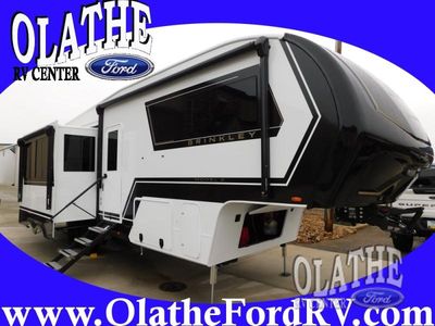 2026 Brinkley Model Z - Photo 1