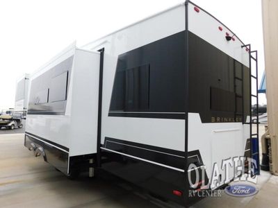 2026 Brinkley Model Z - Photo 51