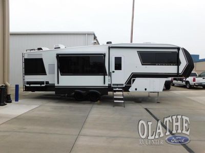 2026 Brinkley Model Z - Photo 48