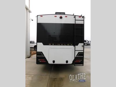 2026 Brinkley Model Z - Photo 52