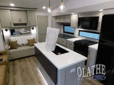 2026 Brinkley Model Z - Photo 5