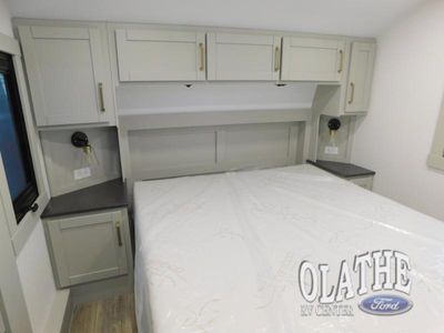 2026 Brinkley Model Z - Photo 20