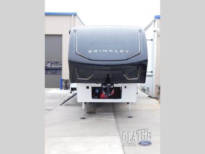 2026 Brinkley Model Z - Photo 43
