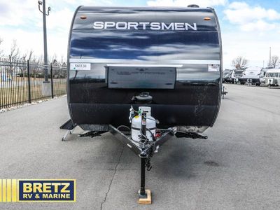 2026 KZ Sportsmen Classic - Photo 3