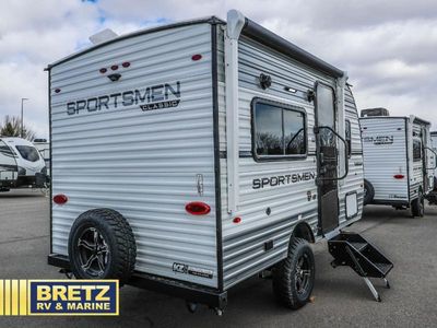 2026 KZ Sportsmen Classic - Photo 7