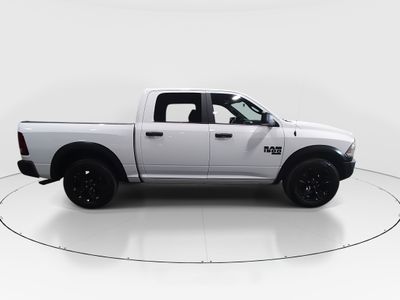 2024 Ram 1500 Classic — photo 8 view