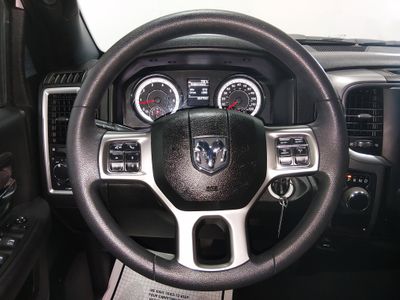 2024 Ram 1500 Classic — photo 12 view