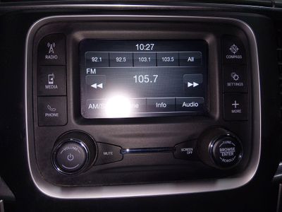 2024 Ram 1500 Classic — photo 17 view
