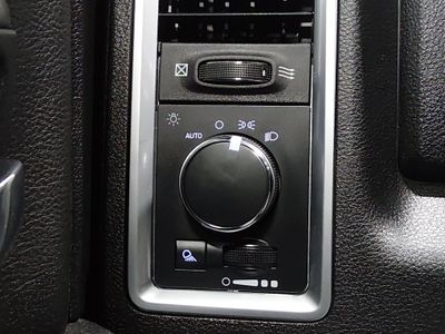 2024 Ram 1500 Classic — photo 13 view