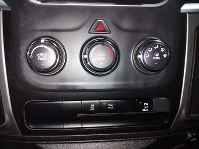 2024 Ram 1500 Classic — photo 18 view