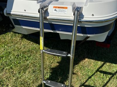 2019 FOUR WINNS FL HD200 OB - Photo 11