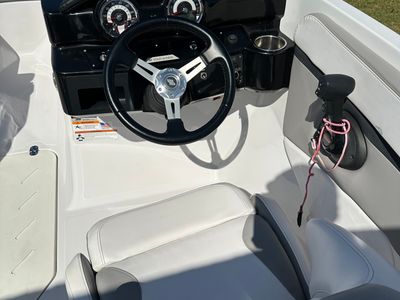 2019 FOUR WINNS FL HD200 OB - Photo 15