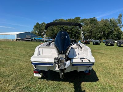 2019 FOUR WINNS FL HD200 OB - Photo 3