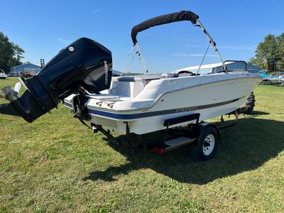 2019 FOUR WINNS FL HD200 OB - Photo 5