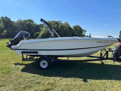 2019 FOUR WINNS FL HD200 OB - Photo 7