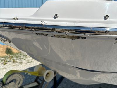 2019 FOUR WINNS FL HD200 OB - Photo 27