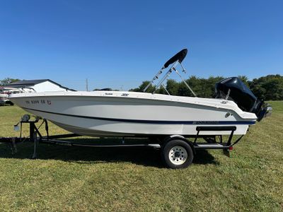 2019 FOUR WINNS FL HD200 OB - Photo 2