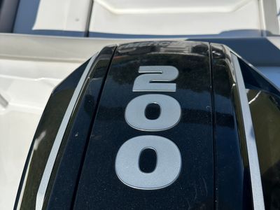 2019 FOUR WINNS FL HD200 OB - Photo 25