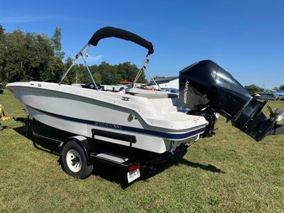 2019 FOUR WINNS FL HD200 OB - Photo 4