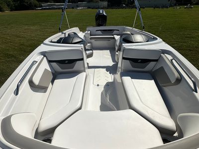 2019 FOUR WINNS FL HD200 OB - Photo 8