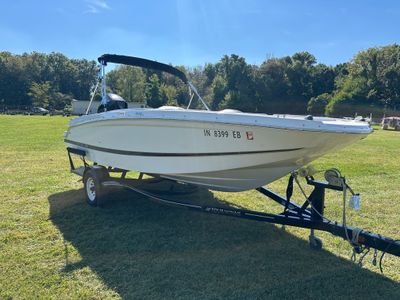 2019 FOUR WINNS FL HD200 OB - Photo 6