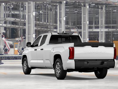 2026 Toyota Tundra - Photo 7