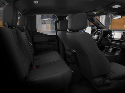 2026 Toyota Tundra - Photo 21
