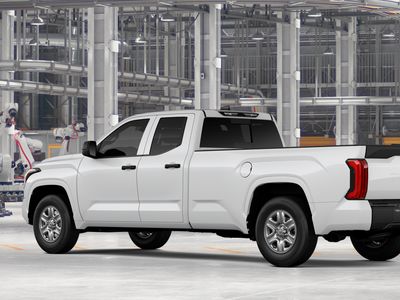 2026 Toyota Tundra - Photo 6