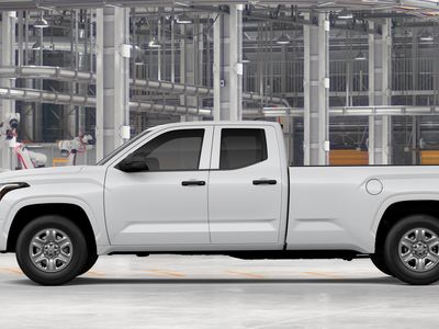 2026 Toyota Tundra - Photo 4