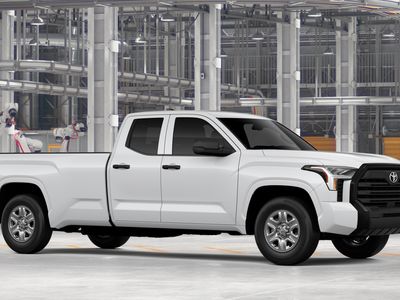 2026 Toyota Tundra - Photo 14