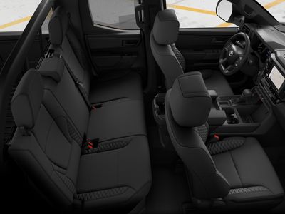 2026 Toyota Tundra - Photo 22