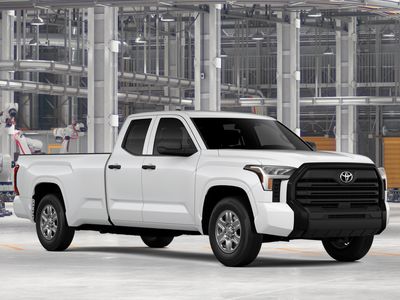 2026 Toyota Tundra - Photo 15