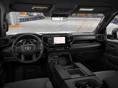 2026 Toyota Tundra - Photo 19