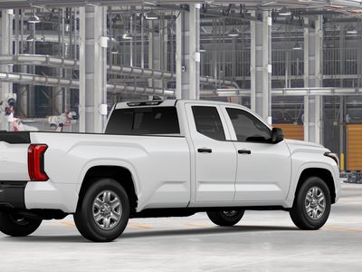 2026 Toyota Tundra - Photo 10