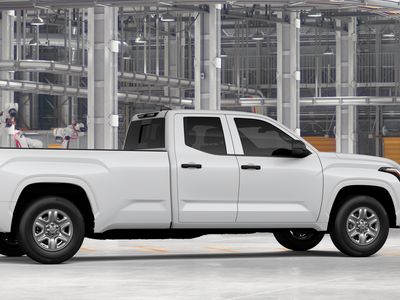 2026 Toyota Tundra - Photo 11
