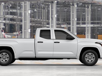 2026 Toyota Tundra - Photo 12