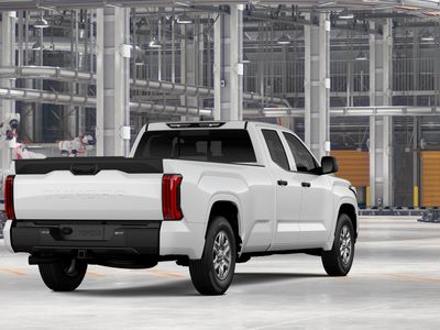2026 Toyota Tundra - Photo 9