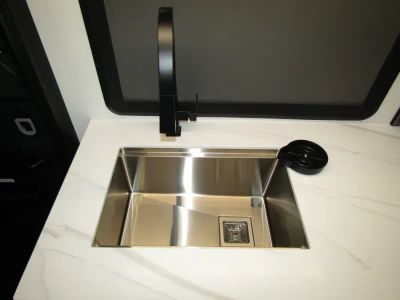 2026 Grand Design LINEAGE SERIES F - Photo 8