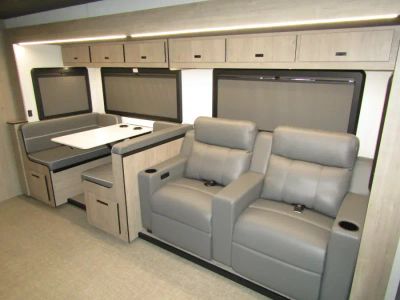2026 Grand Design LINEAGE SERIES F - Photo 12