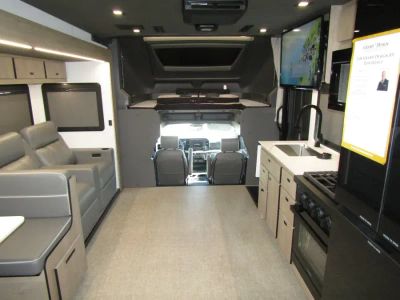 2026 Grand Design LINEAGE SERIES F - Photo 3