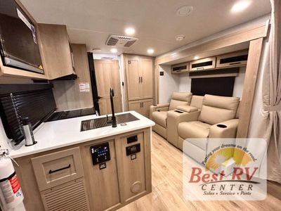 2026 Forest River RV Rockwood Mini Lite - Photo 13