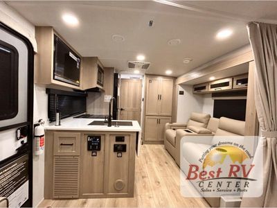 2026 Forest River RV Rockwood Mini Lite - Photo 10