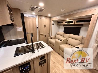 2026 Forest River RV Rockwood Mini Lite - Photo 14