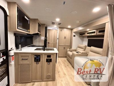 2026 Forest River RV Rockwood Mini Lite - Photo 11