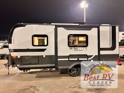 2026 Forest River RV Rockwood Mini Lite - Photo 7